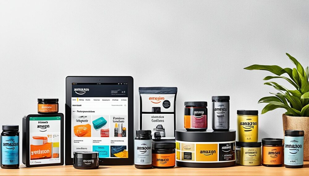 amazon products everyone is buying