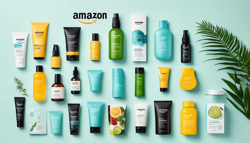 best selling amazon products