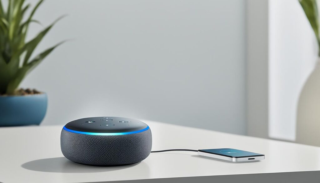 echo dot