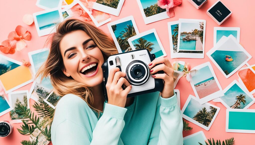 fujifilm instax mini