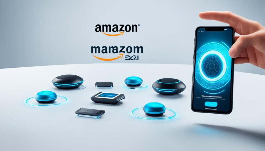 gadget tecnologici amazon