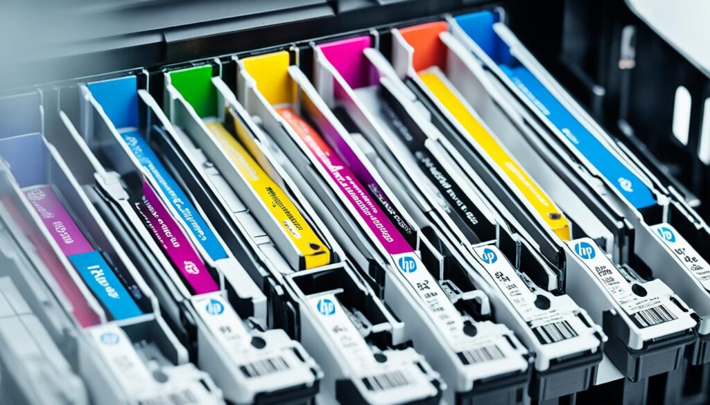 hp 302 cartucce