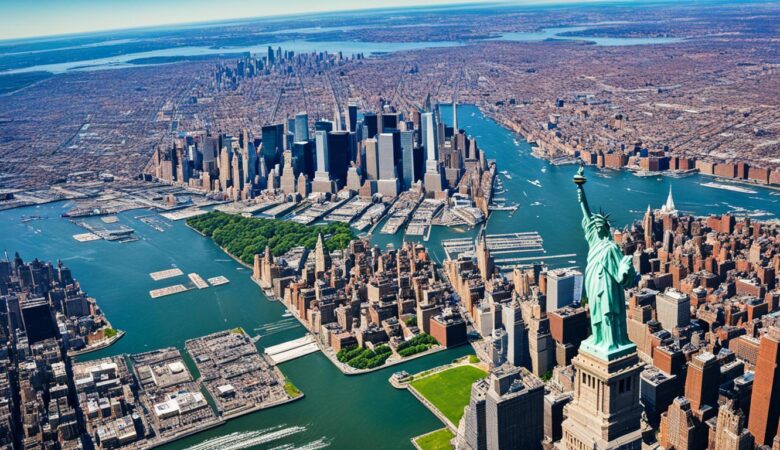 quanto costa un viaggio a new york