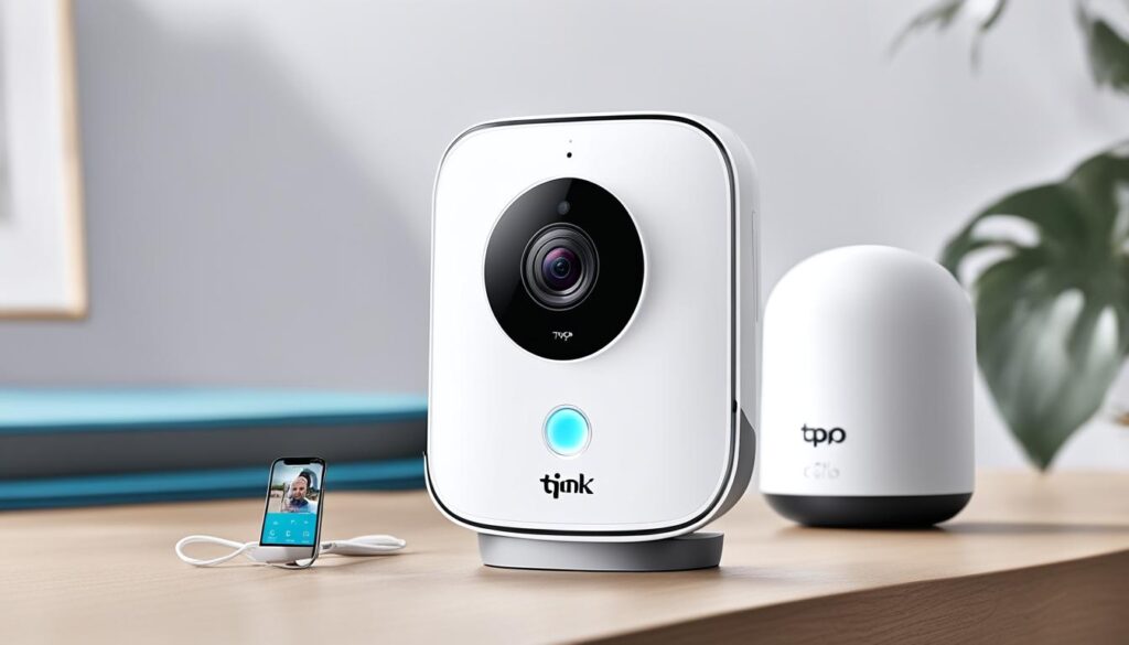 tp-link tapo c200