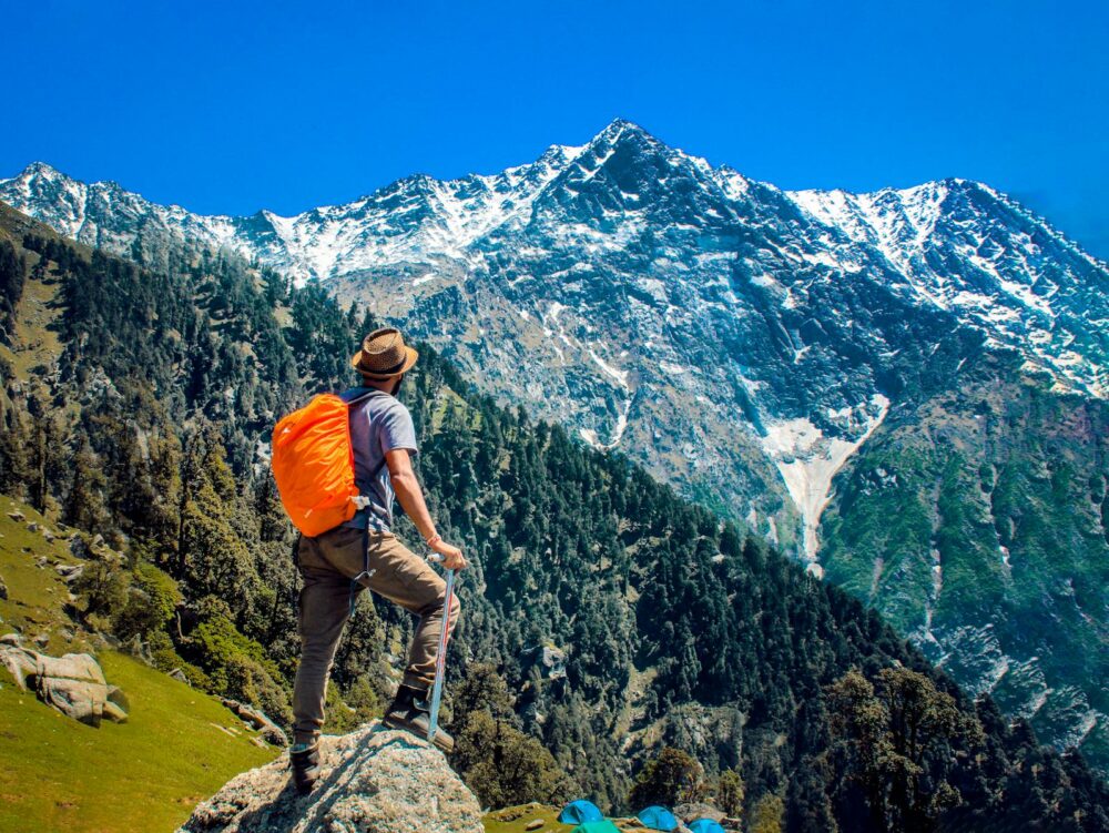 Zaino da Viaggio: Il Compagno Ideale per Esplorare il Mondo