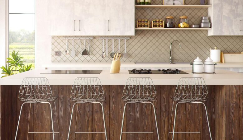 Kitchen Stools